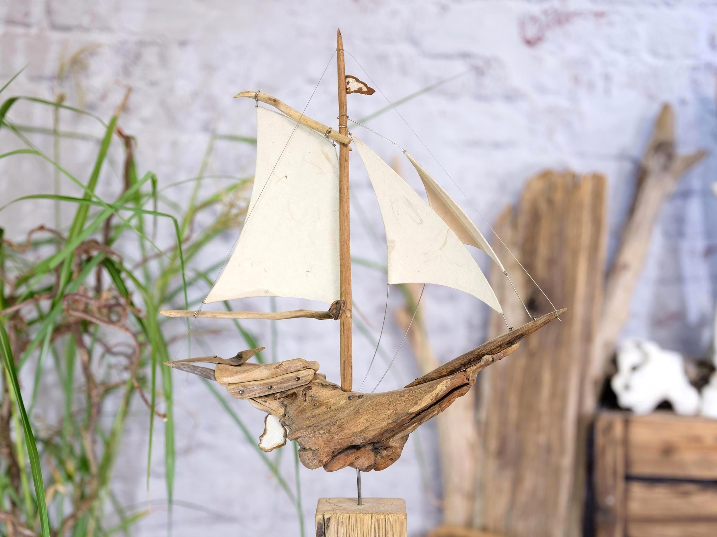 Baker Ross Épées En Bois (Paquet De 4) - Loisir Créatifs Pour Enfants