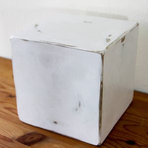 Shelf, cube, wall decoration, cubes image 3
