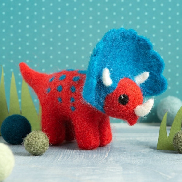 Needle Felting Kit Etsy UK