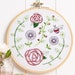 see more listings in the Embroidery Kits section