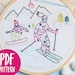 see more listings in the PDF Patterns section