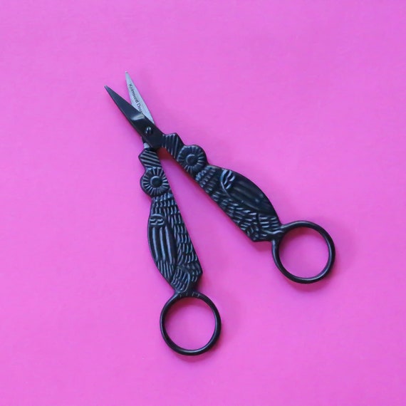  Sewing Scissors for Fabric Cutting, Small Scissors for Sewing  Thread Scissors for Sewing Small Sewing Scissors Sharp : Everything Else
