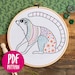 see more listings in the PDF Patterns section