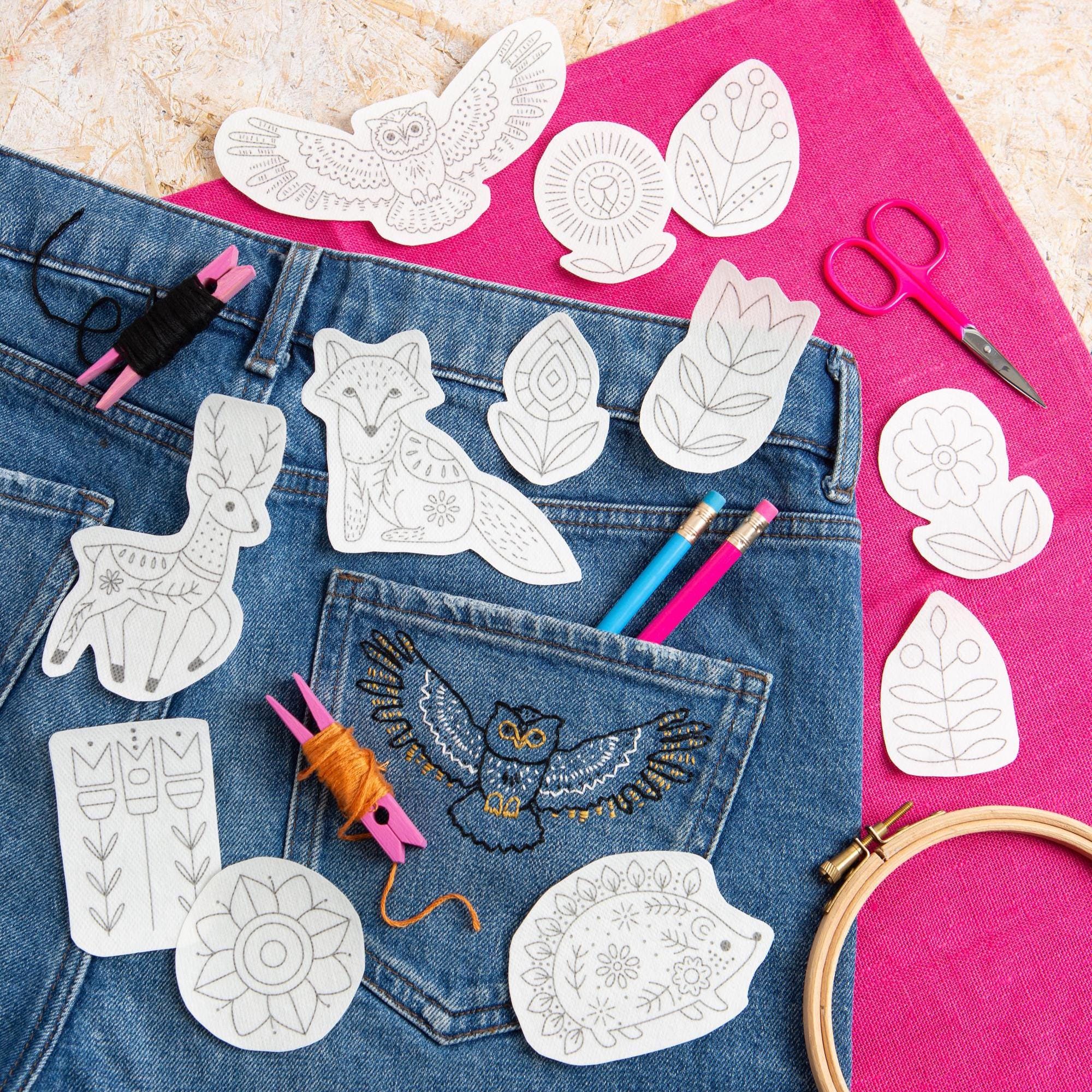 Stitch N Style Singapore