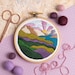 see more listings in the Embroidery Kits section