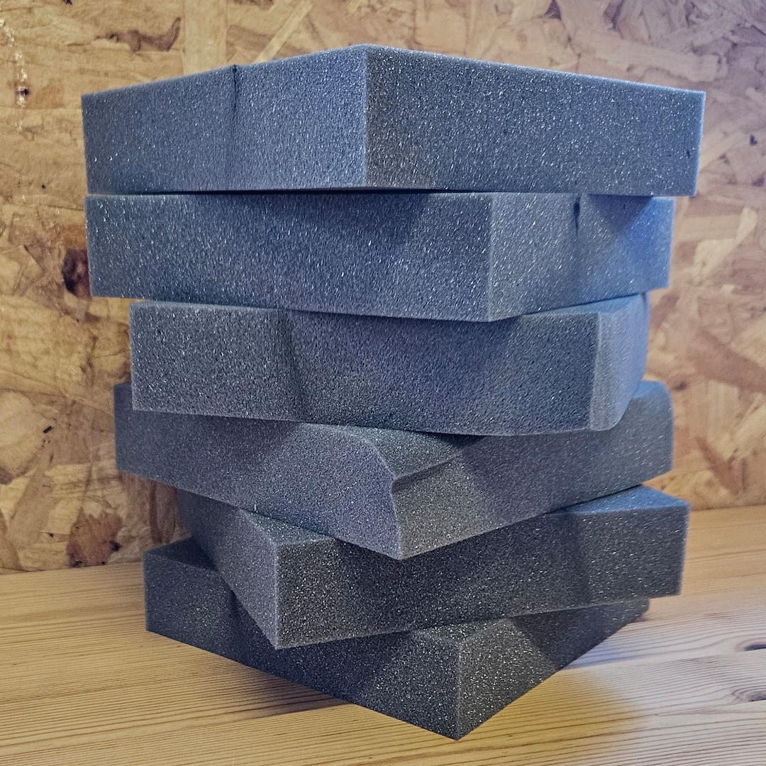 SECONDS Needle Felting Foam Needle Felting Working Surface Needle