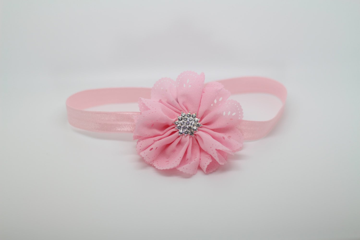 Sam Pink Headband