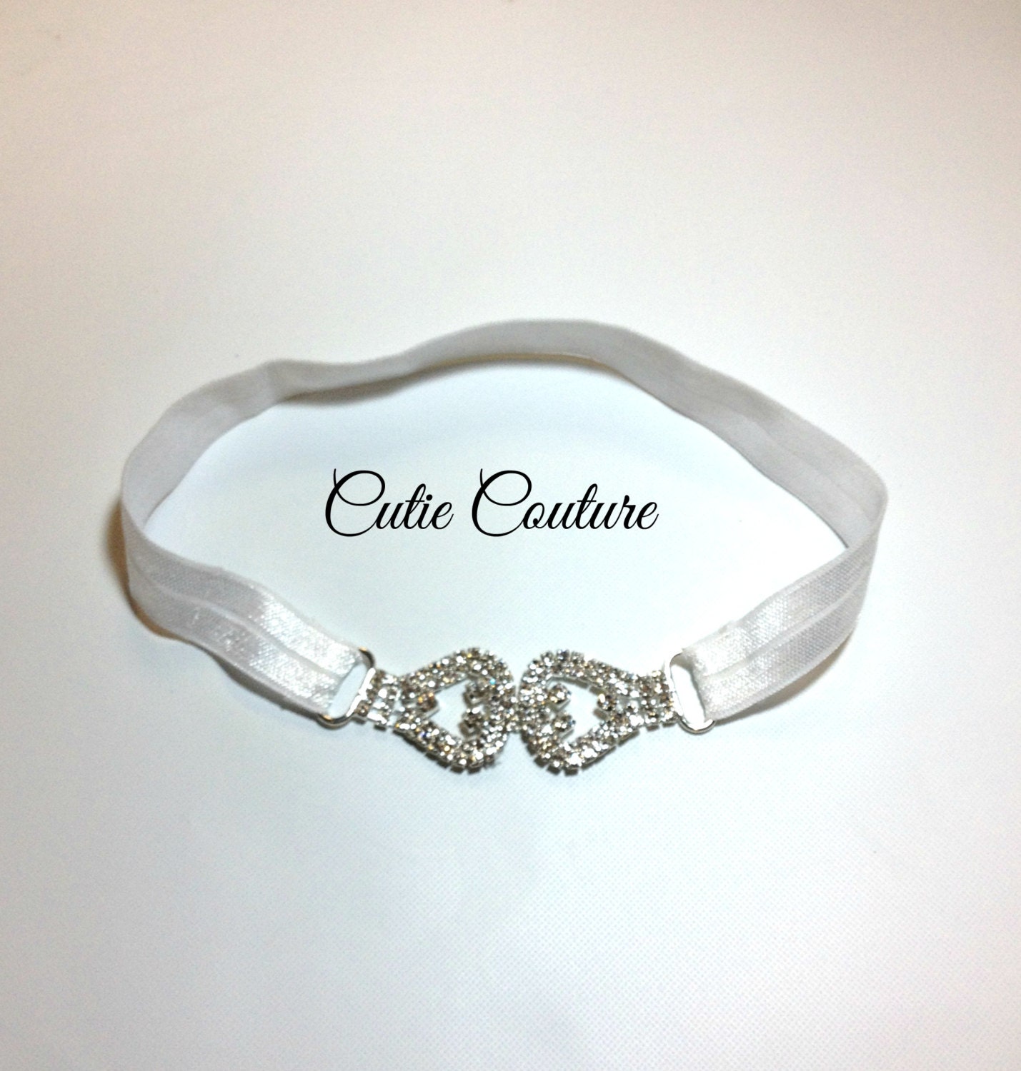 Rhinestone Baby Headband Rhinestone Birthday Headband Adult Etsy