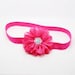 see more listings in the Flower Headbands section
