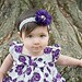 see more listings in the Flower Headbands section