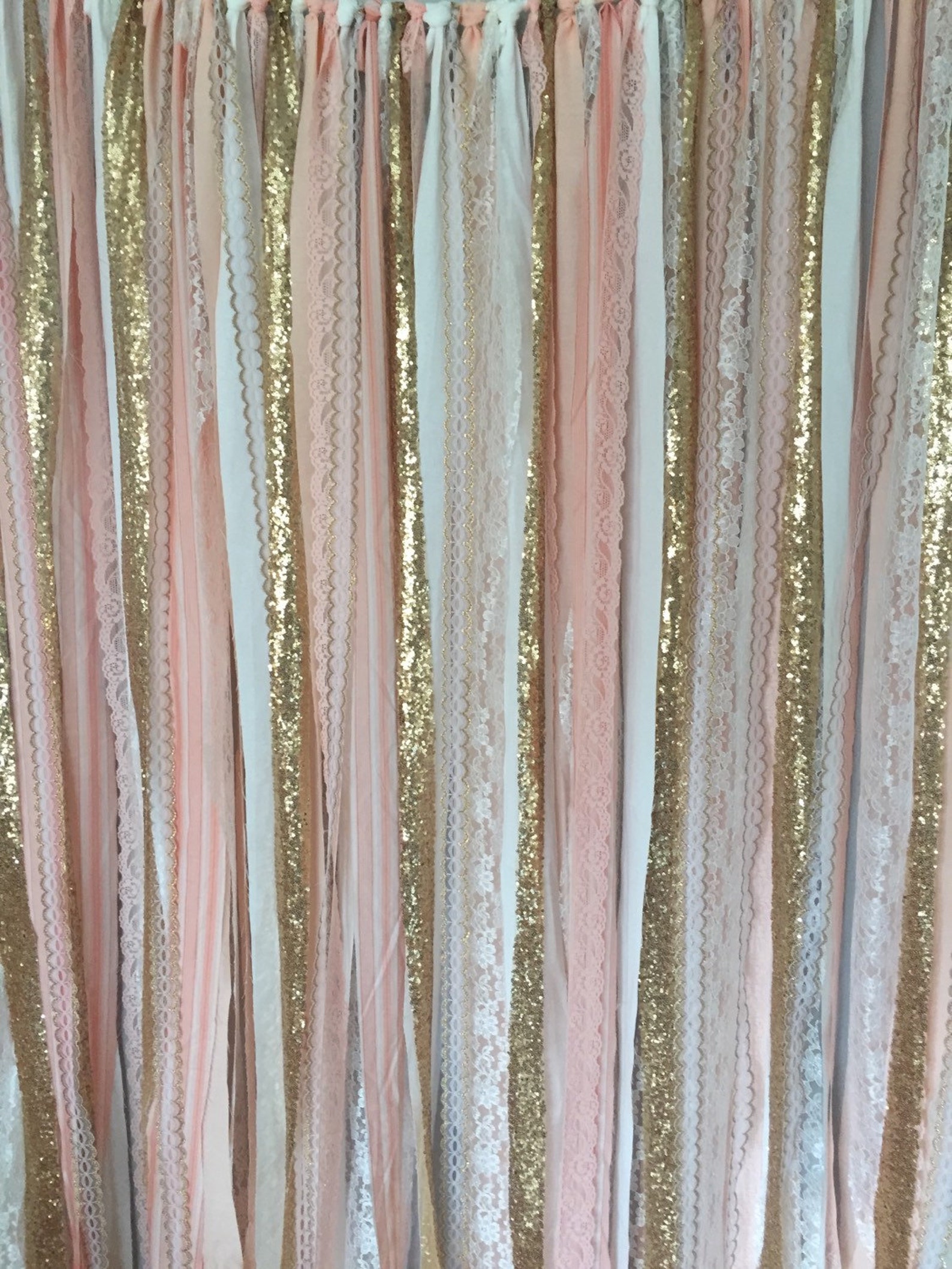 Gabby Pink Sparkle Twinkle Sequin Set main image 1