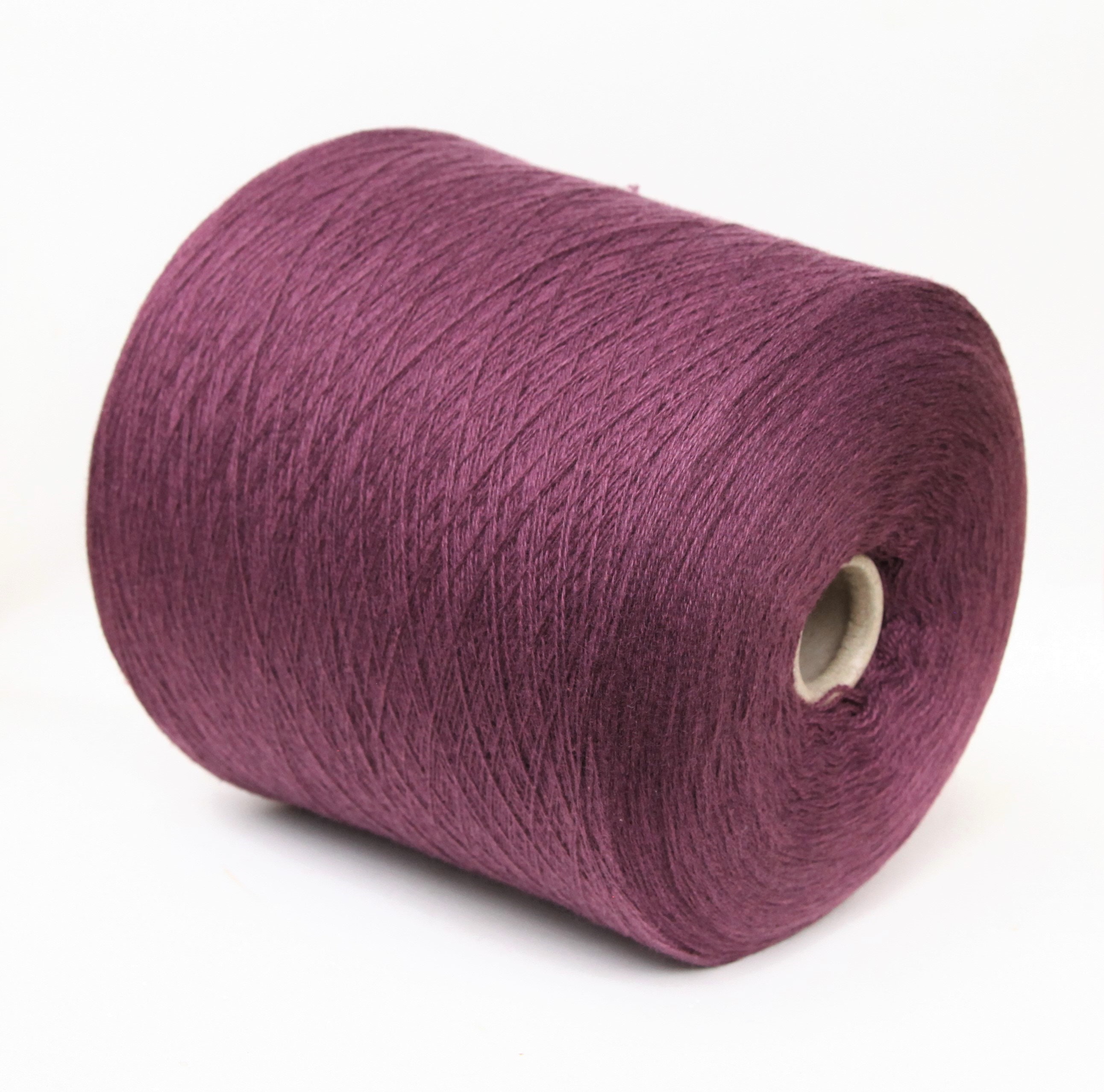 100 cashmere lace weight yarn on cone knitting yarn weaving Etsy