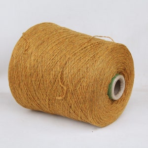 100% Kaschmirgarn, reines italienisches Kaschmirgarn, 50% Kaschmirwolle, 50% Kaschmirwolle, 50% Kaschmirwolle, 50% Kaschmir zum Stricken, Weben, Häkeln