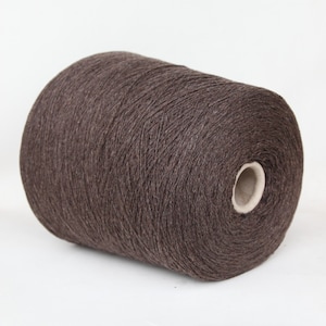 100% Kaschmirgarn zum Stricken, Weben und Häkeln, per 100g