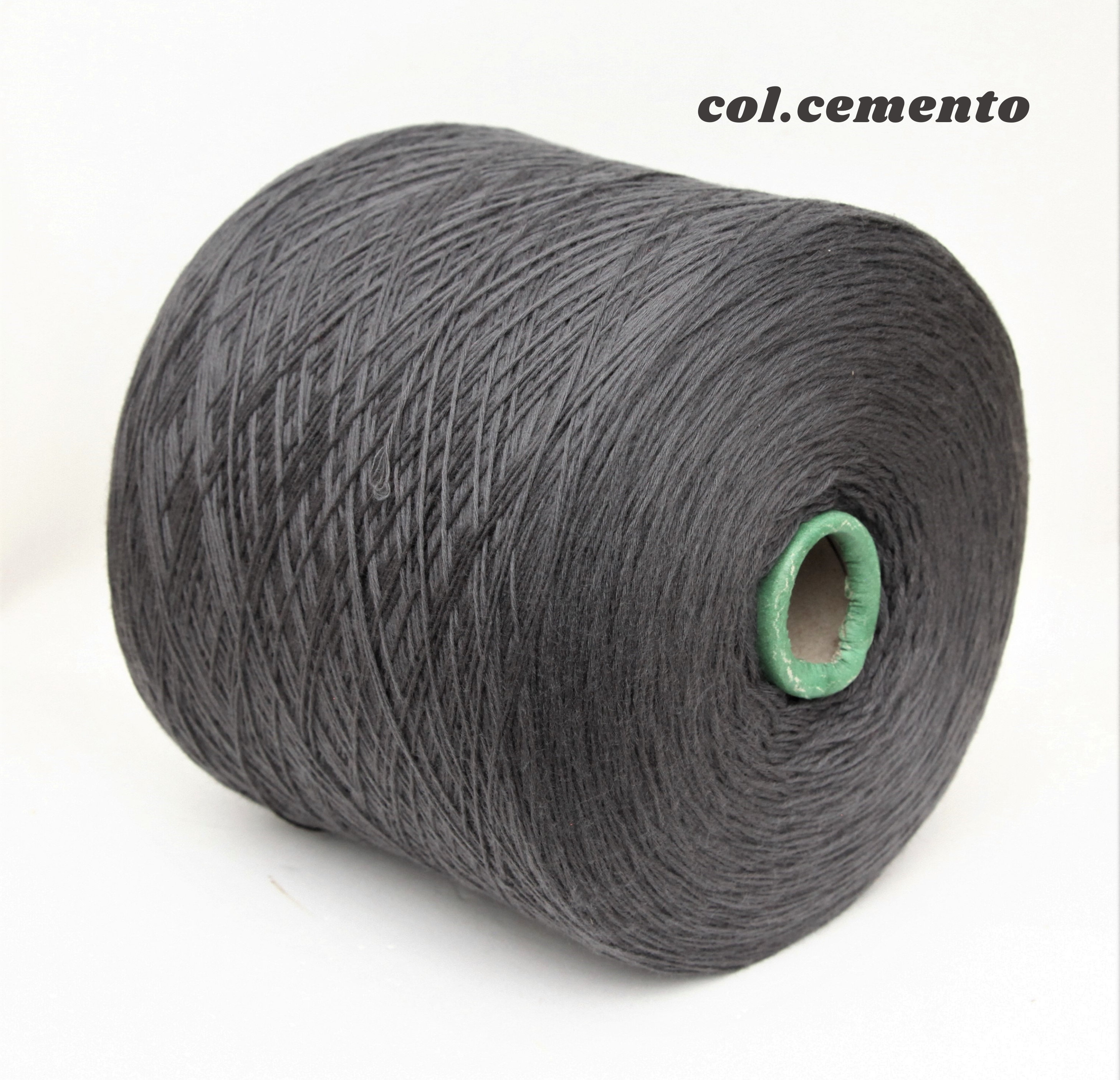 100g Hank 100% Merino Wool Yarn Lace Weight Hand K... - Grandado