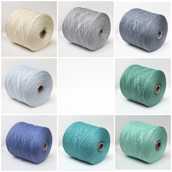 Metallic Yarn Hs Code