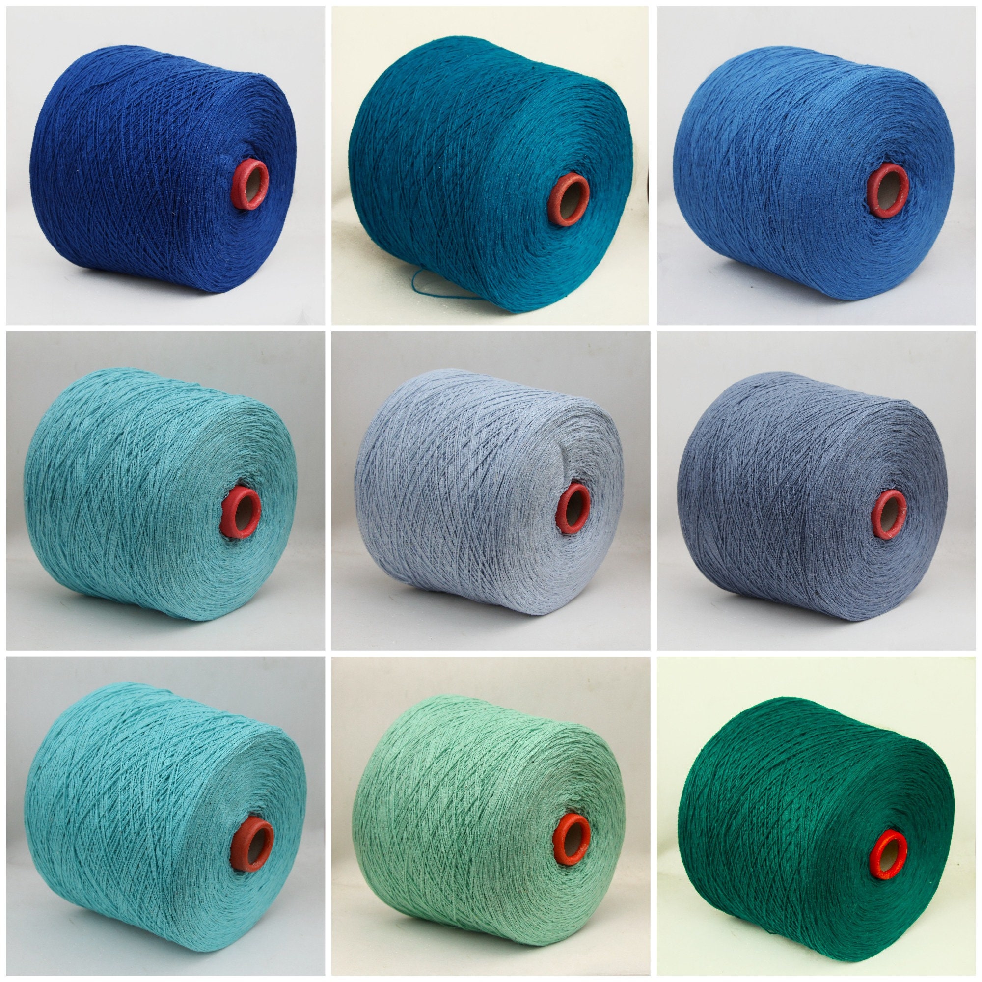 Purchase High Quality, Pure 3a 4a 5a 6a raw silk yarn for weaving 