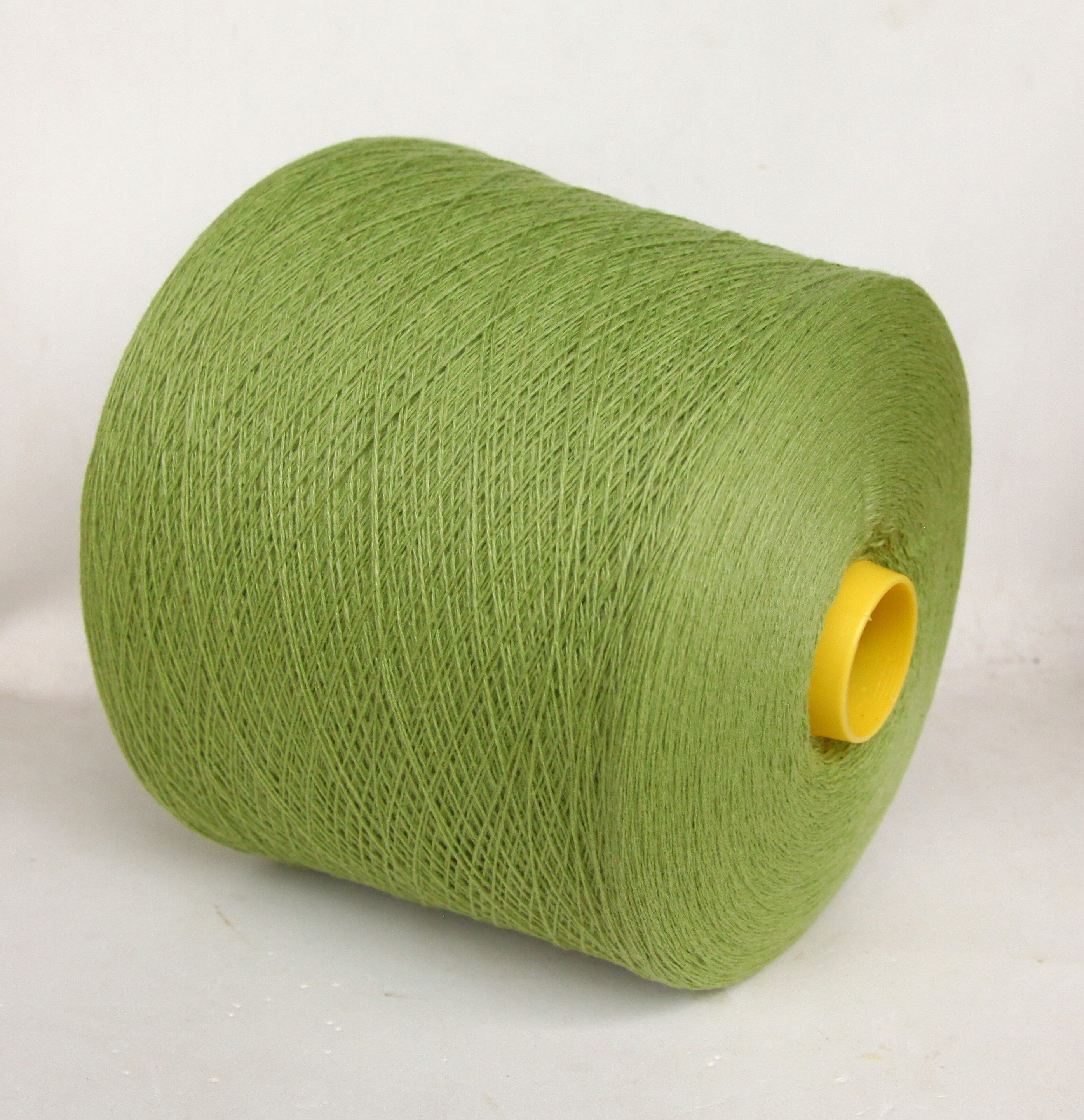 100% cashmere yarn on cone, pure cashmere yarn, lace weight yarn for  knitting, weaving and crochet, per 100g