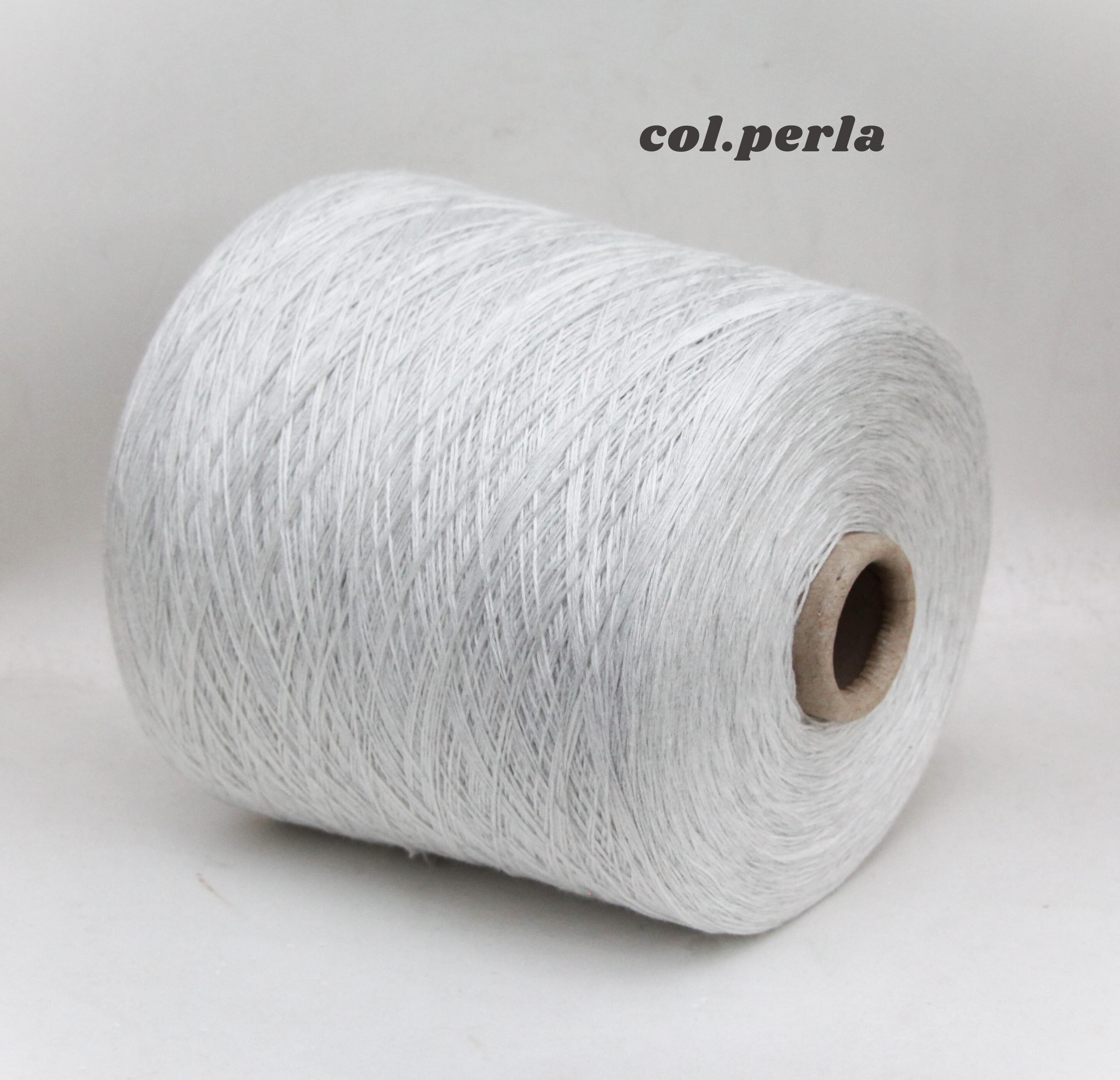 White Crochet Cotton Yarn, Count: 20 at Rs 160/kg in Bhilwara