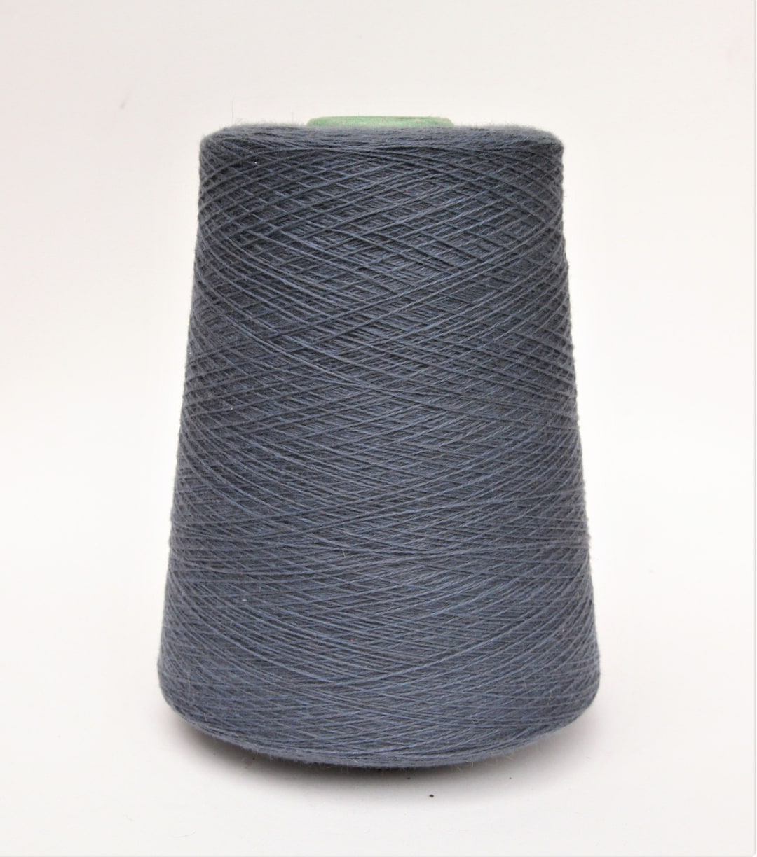 100 Guanaco Yarn on Cone Lace Weight Yarn for Knitting Etsy