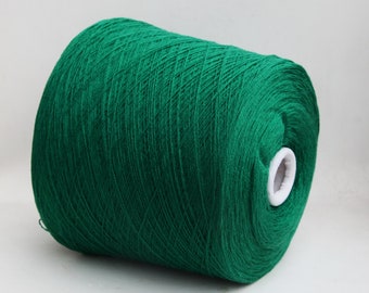 Overstock Cone Yarn - Frittelli-Lockwood