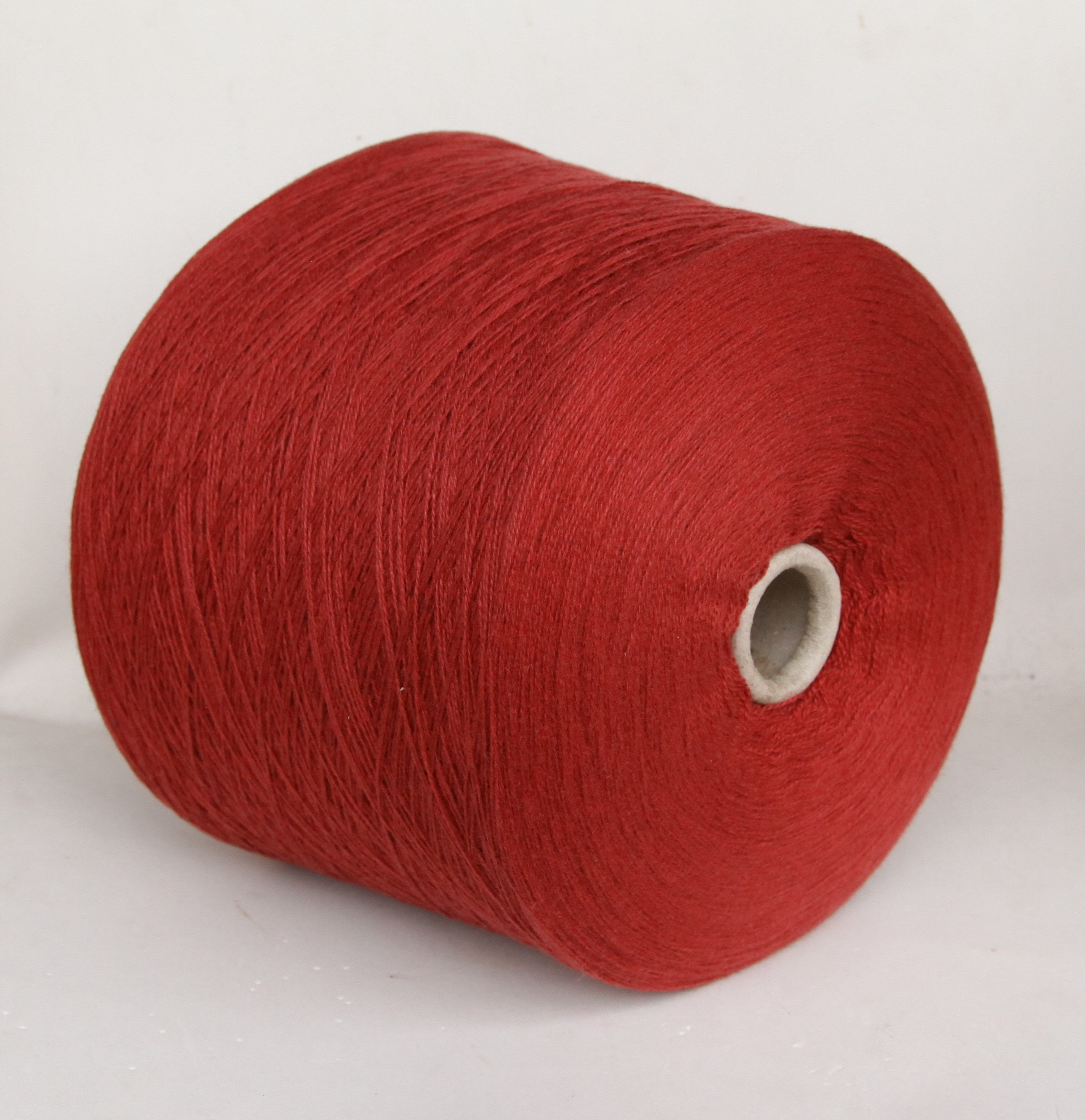 100 cashmere yarn on cone, italian pure cashmere yarn, lace weight