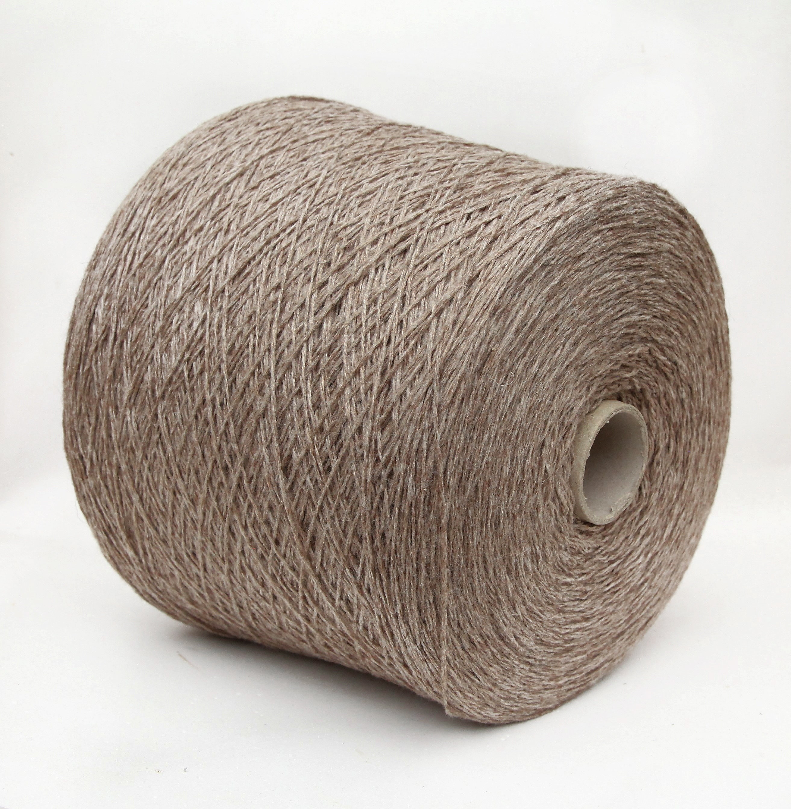 Wool Yarn For Knitting, Crochet & Weaving - Merino & Blend