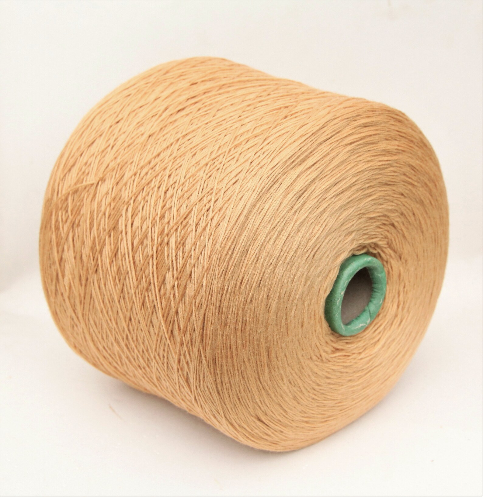 100 wool merino yarn on cone for knitting weaving crochet Etsy