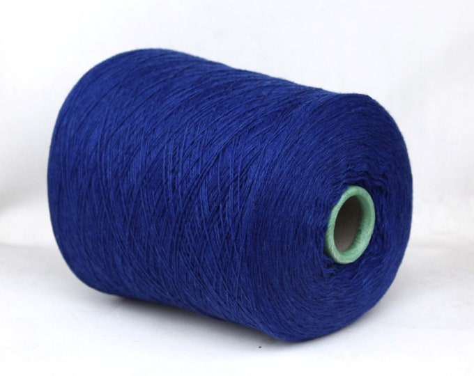 100% supergeelong wool yarn on cone, lace weight yarn for knitting, weaving and crochet yarn, per 100g