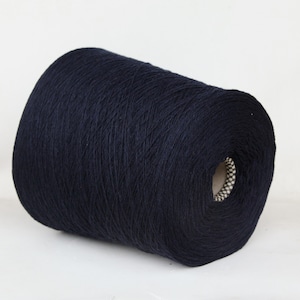 100% Kaschmirgarn zum Stricken, Weben und Häkeln, per 100g