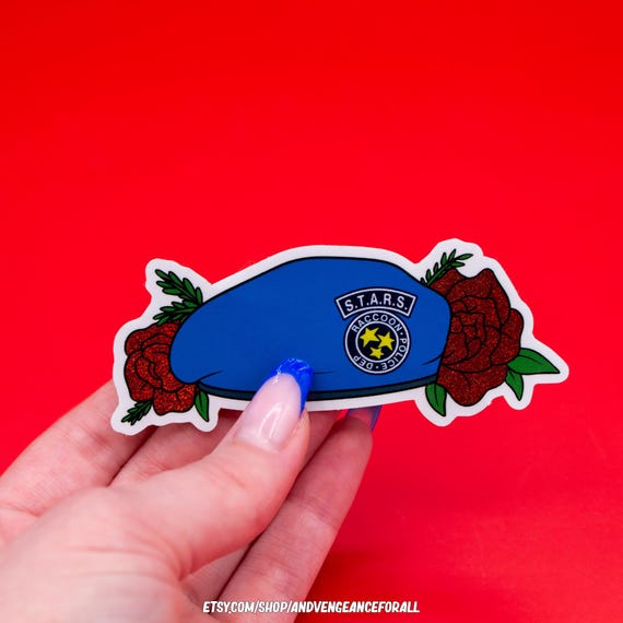 バイオハザード | ジル・バレンタイン | イーサン・ウィンターズ