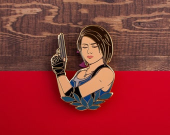 バイオハザード STARS IDカード 2枚セット デジタルダウンロード