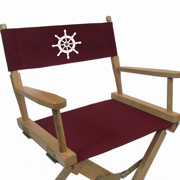 Replacement Director Chair Fabric Etsy
