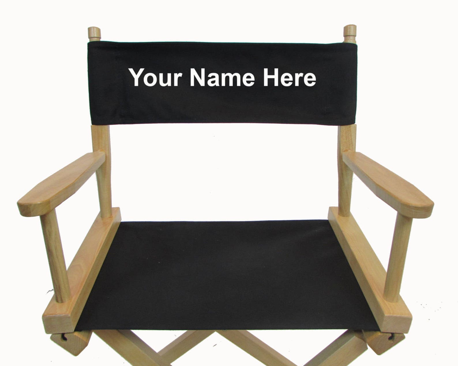 IMPRINTED Contemporary 30 Director's Chairs / Etsy