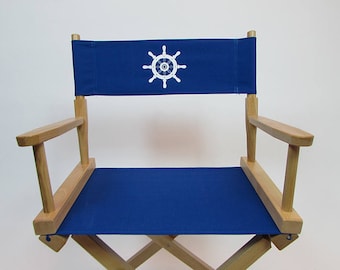 Replacement Cover Pier Director Chair Covers Seat Protectors