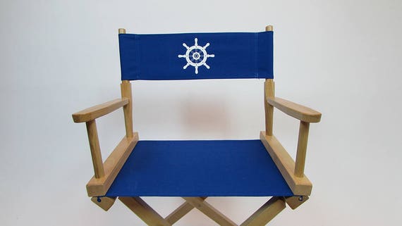 Directors chair covers hotsell