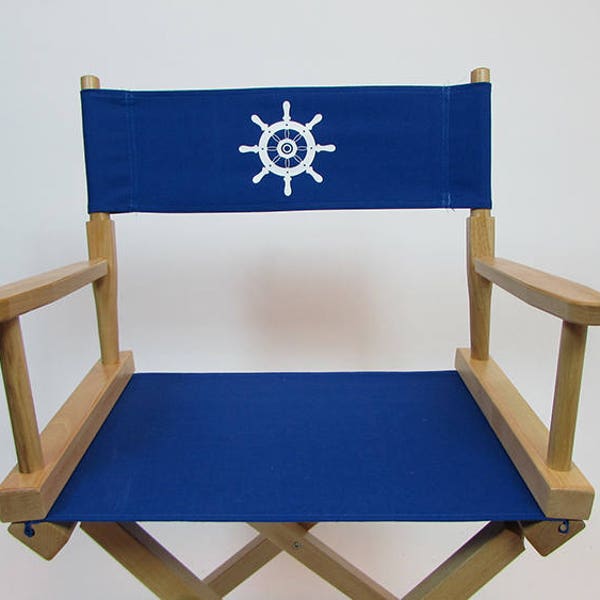Director Chair Replacement Canvas Etsy
