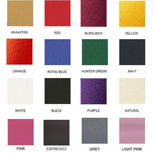 Sunbrellar Directors Chair Replacement Flat Stick Covers Etsy