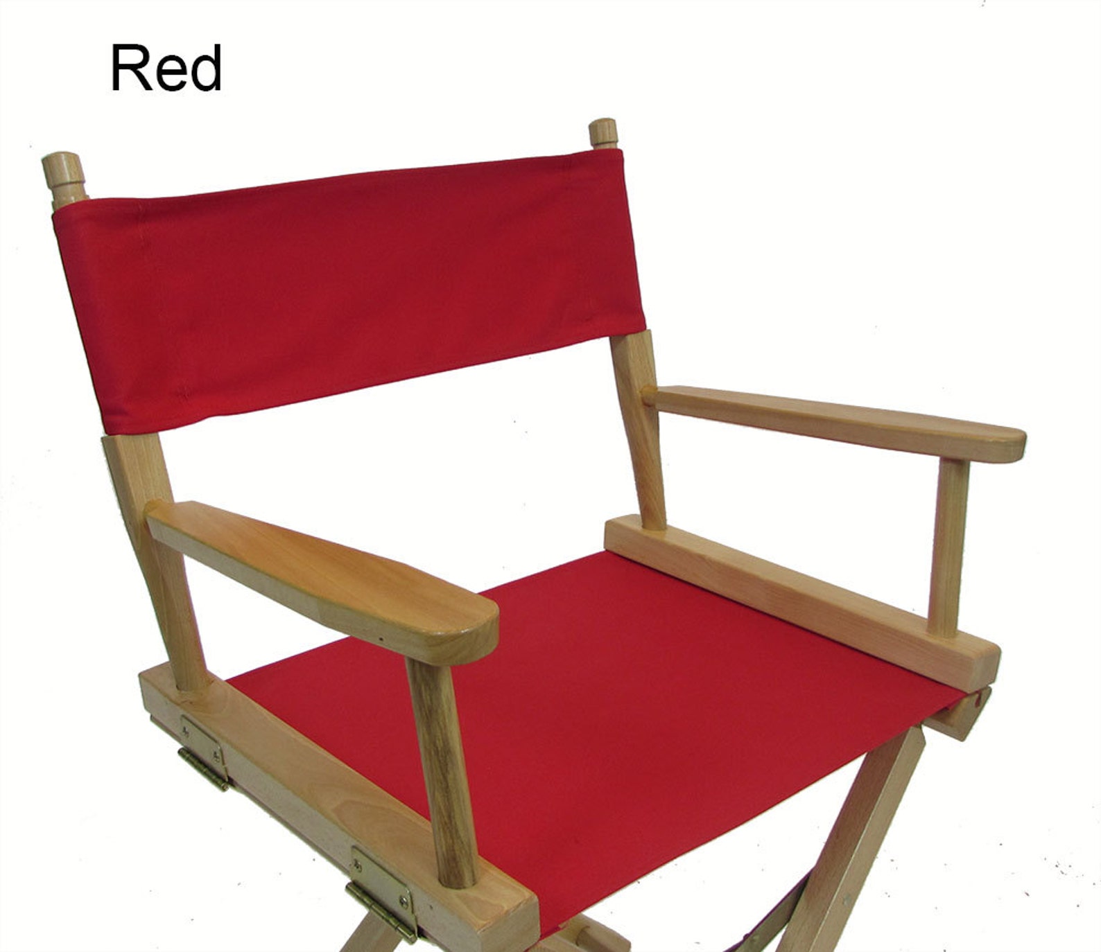 Everywhere Chair CANVAS Replacement Cover Set for Directors Etsy