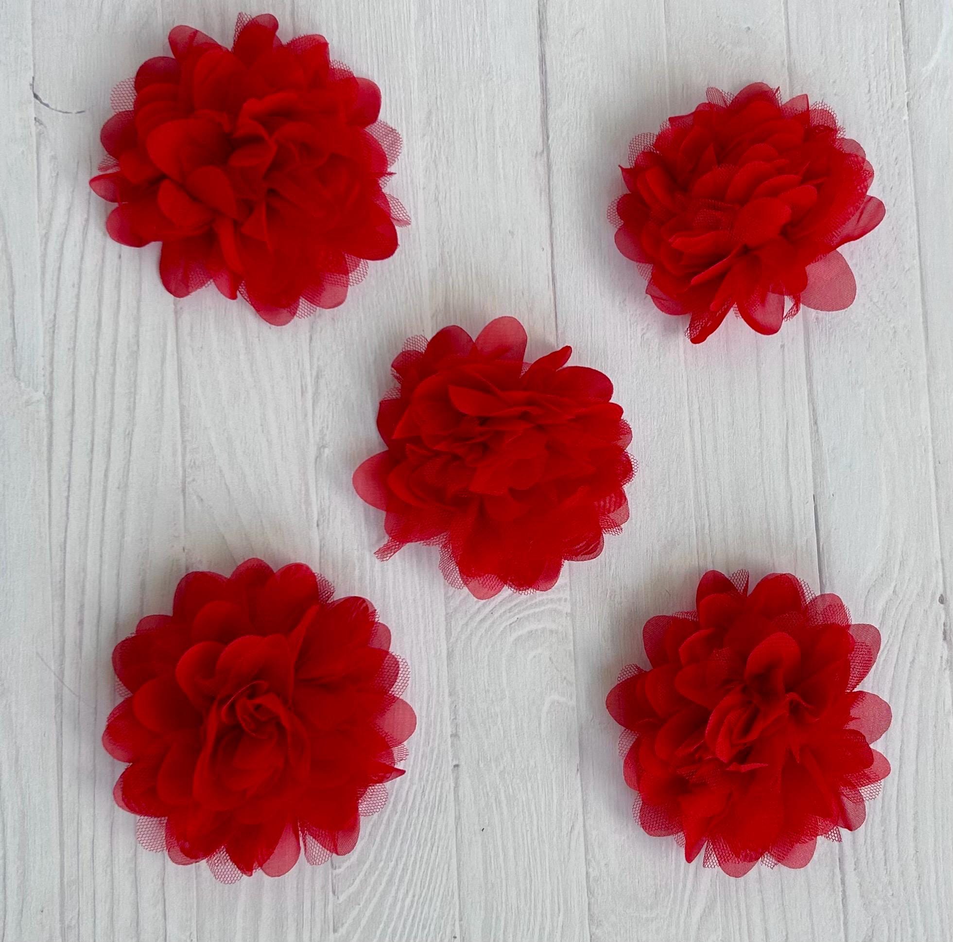 Single Flower Head - Etsy
