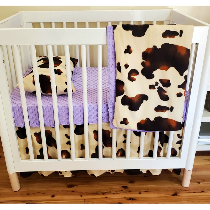 Crib Bedding - Etsy