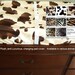 Animal Print Changing Pad Cover leopard zebra giraffe safari western style 