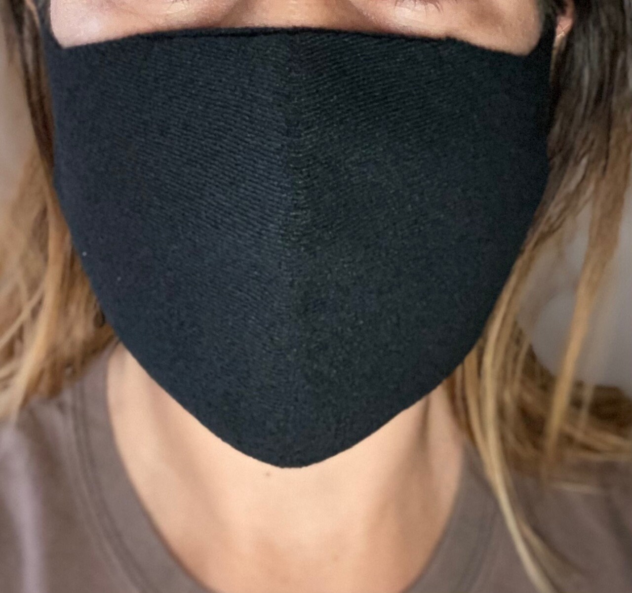 Washi japanese Paper Face Mask Etsy UK