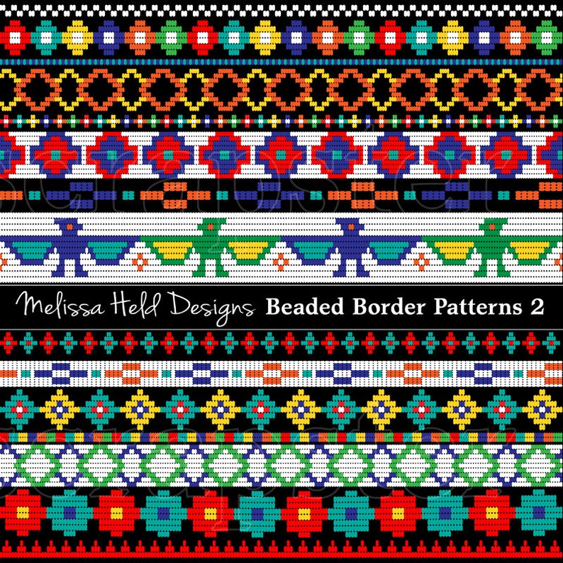 Free crochet patterns