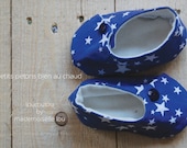 Babies Slippers 6 - 9 months