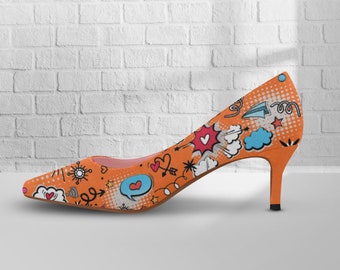 crazy heels for sale