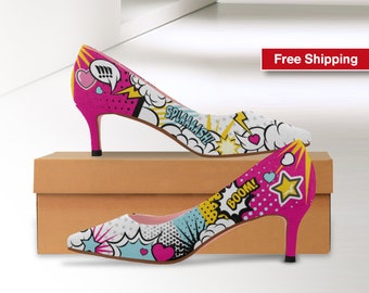 crazy heels for sale