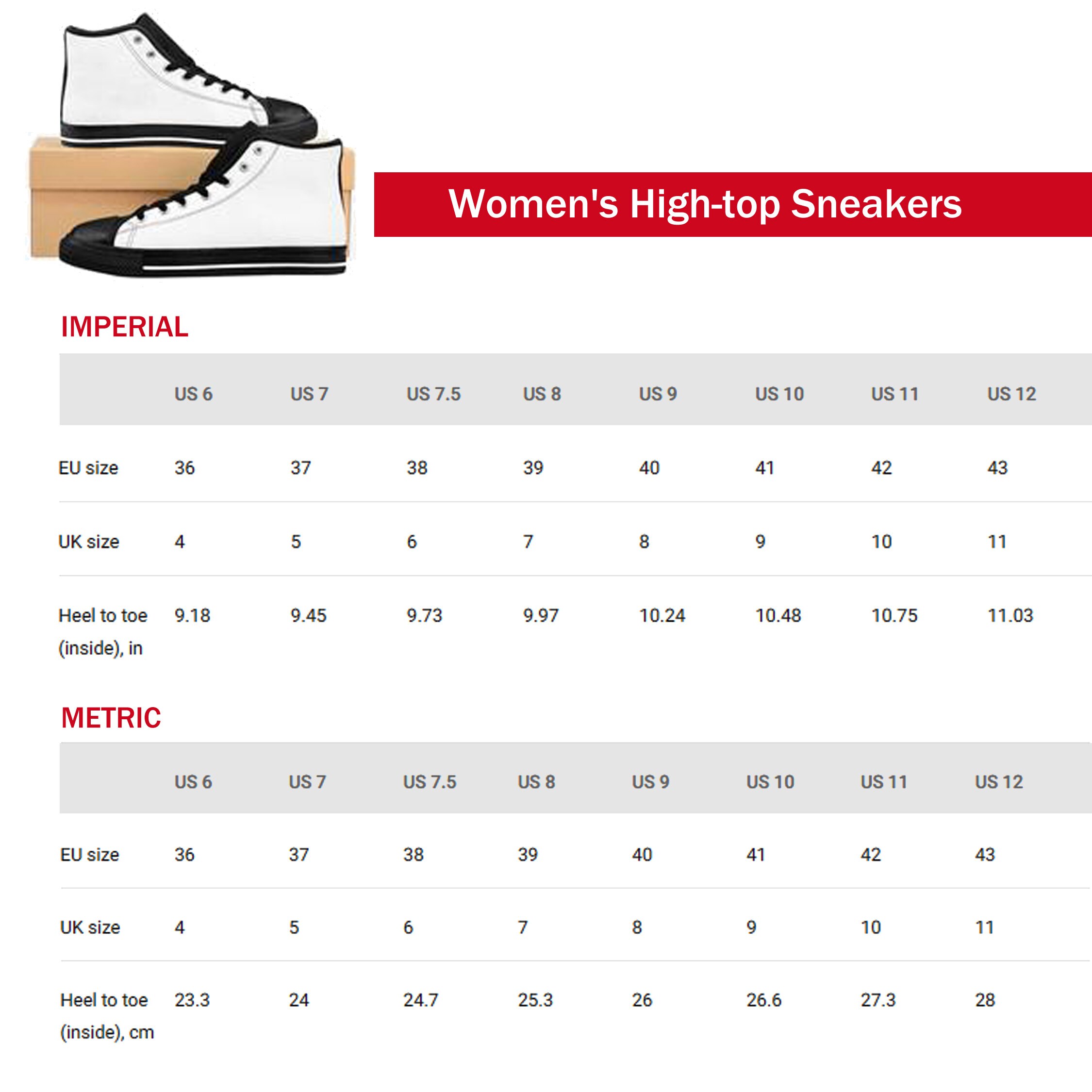 mens red high top sneakers