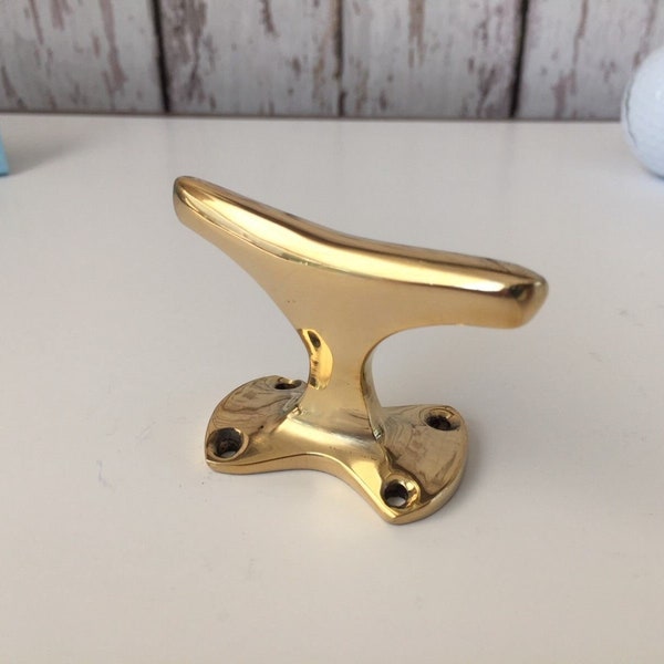 Cleat Drawer Pulls Etsy