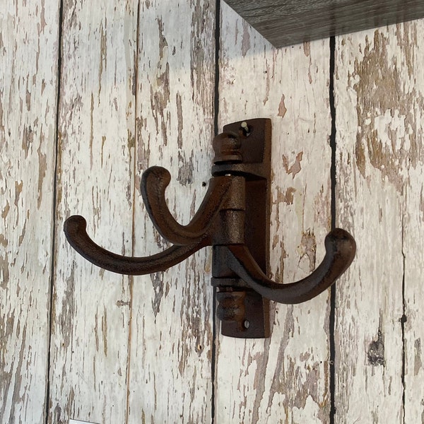 Anchor Wall Hook - Etsy